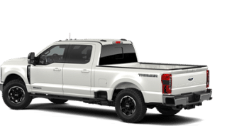 2026 Ford Super Duty® External Image 3